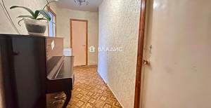 3-к квартира, вторичка, 60м2, 1/9 этаж