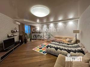 3-к квартира, вторичка, 88м2, 3/9 этаж