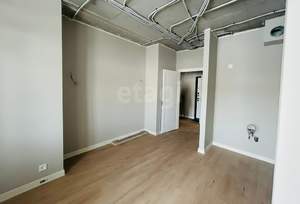 1-к квартира, вторичка, 43м2, 1/3 этаж