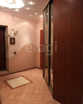 3-к квартира, вторичка, 75м2, 3/10 этаж