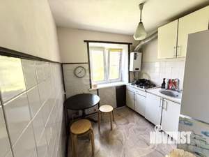 3-к квартира, вторичка, 55м2, 3/3 этаж