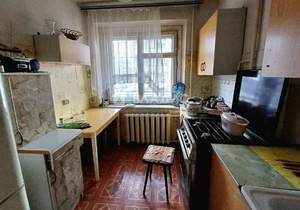 1-к квартира, вторичка, 38м2, 2/5 этаж