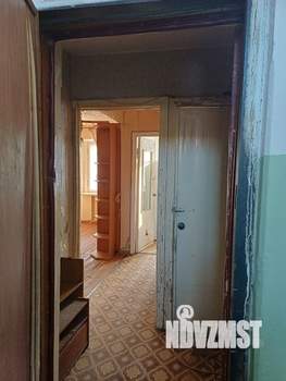 2-к квартира, вторичка, 42м2, 3/5 этаж
