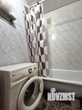 1-к квартира, вторичка, 50м2, 2/2 этаж