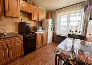 3-к квартира, вторичка, 62м2, 9/9 этаж