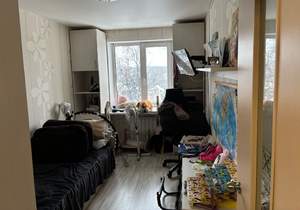 2-к квартира, вторичка, 43м2, 4/9 этаж