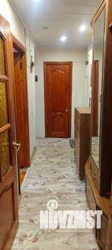 3-к квартира, вторичка, 60м2, 2/9 этаж