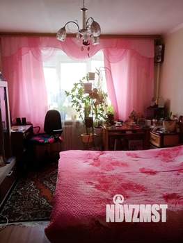 2-к квартира, вторичка, 35м2, 5/5 этаж