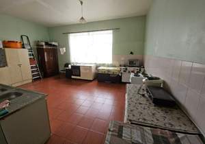 1-к квартира, вторичка, 24м2, 3/3 этаж