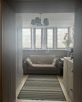 3-к квартира, вторичка, 90м2, 2/13 этаж