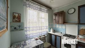 2-к квартира, вторичка, 44м2, 5/5 этаж