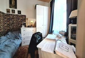 2-к квартира, вторичка, 36м2, 2/2 этаж