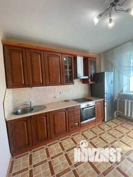 1-к квартира, вторичка, 40м2, 14/17 этаж