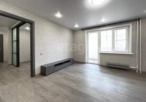 2-к квартира, вторичка, 57м2, 6/10 этаж