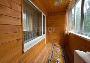 3-к квартира, вторичка, 52м2, 4/9 этаж