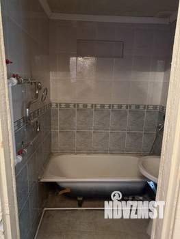 1-к квартира, вторичка, 35м2, 3/3 этаж