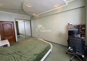 3-к квартира, вторичка, 82м2, 2/4 этаж