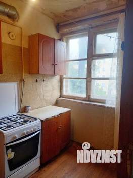 2-к квартира, вторичка, 37м2, 2/4 этаж