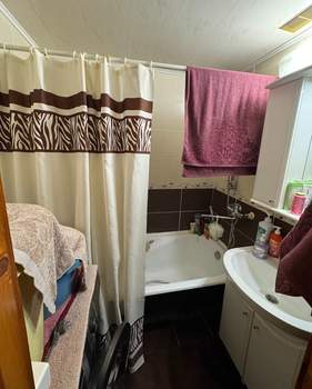 3-к квартира, вторичка, 65м2, 7/9 этаж