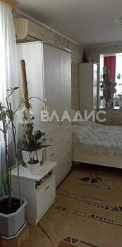 3-к квартира, вторичка, 65м2, 8/9 этаж