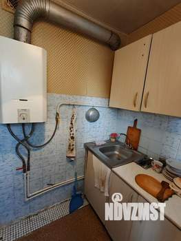 3-к квартира, вторичка, 59м2, 1/5 этаж