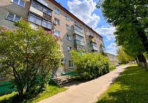 2-к квартира, вторичка, 45м2, 2/5 этаж