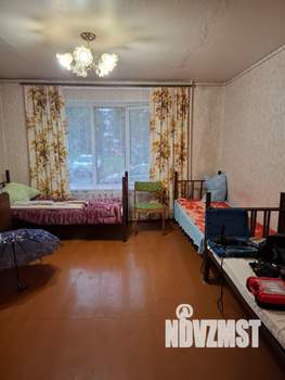 2-к квартира, вторичка, 51м2, 1/9 этаж