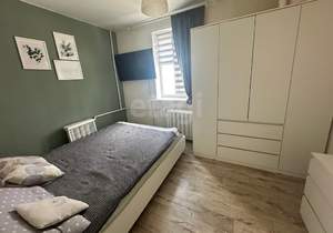 2-к квартира, вторичка, 38м2, 1/2 этаж