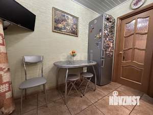 3-к квартира, вторичка, 68м2, 1/5 этаж