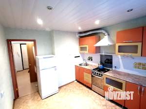 1-к квартира, вторичка, 38м2, 8/10 этаж