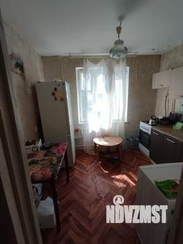 1-к квартира, вторичка, 33м2, 3/3 этаж