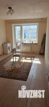 1-к квартира, вторичка, 36м2, 3/5 этаж