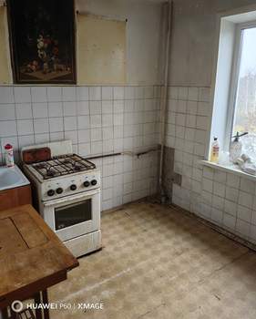 2-к квартира, вторичка, 49м2, 2/9 этаж