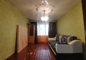 2-к квартира, вторичка, 46м2, 4/5 этаж