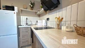 3-к квартира, вторичка, 64м2, 1/9 этаж