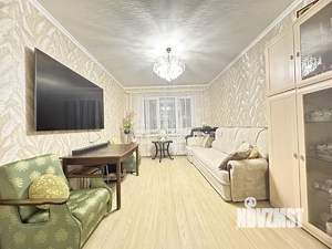 3-к квартира, вторичка, 59м2, 2/5 этаж