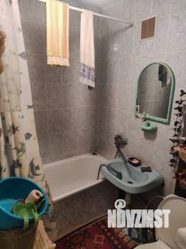 2-к квартира, вторичка, 47м2, 2/4 этаж