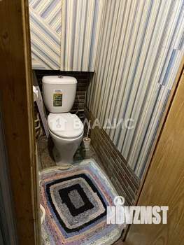 2-к квартира, вторичка, 43м2, 9/9 этаж