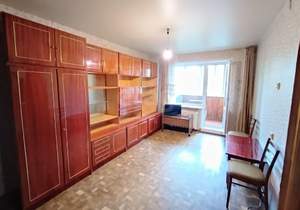 2-к квартира, вторичка, 43м2, 1/9 этаж