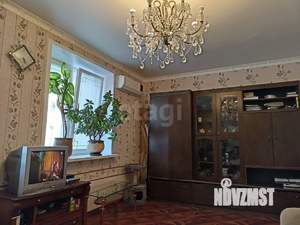 3-к квартира, вторичка, 81м2, 2/10 этаж