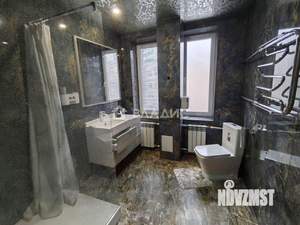 3-к квартира, вторичка, 88м2, 3/4 этаж