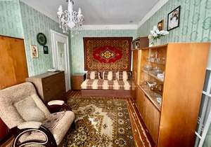 1-к квартира, вторичка, 22м2, 5/5 этаж