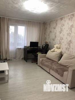 3-к квартира, вторичка, 64м2, 2/5 этаж