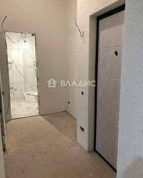 2-к квартира, вторичка, 36м2, 2/2 этаж