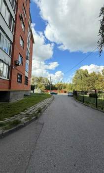 3-к квартира, вторичка, 83м2, 6/6 этаж