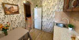 1-к квартира, вторичка, 29м2, 1/5 этаж