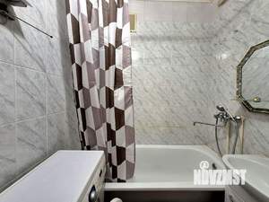 1-к квартира, вторичка, 50м2, 2/2 этаж