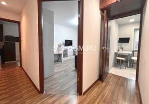 2-к квартира, вторичка, 45м2, 5/5 этаж