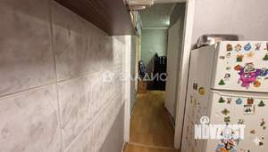 1-к квартира, вторичка, 31м2, 1/5 этаж