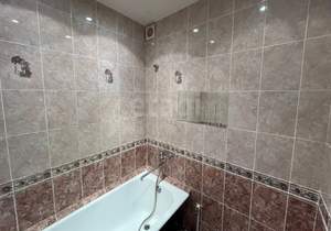 2-к квартира, вторичка, 43м2, 7/9 этаж